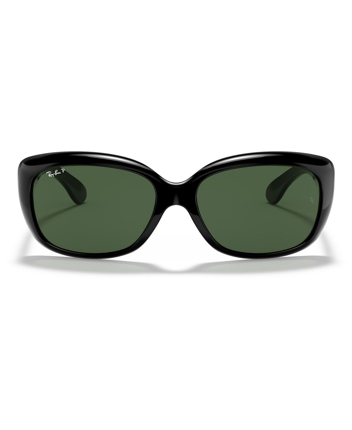 Поляризационные солнцезащитные очки, RB4101 JACKIE OHH Ray-Ban солнцезащитные очки ray ban 4101 601 t3 jackie ohh