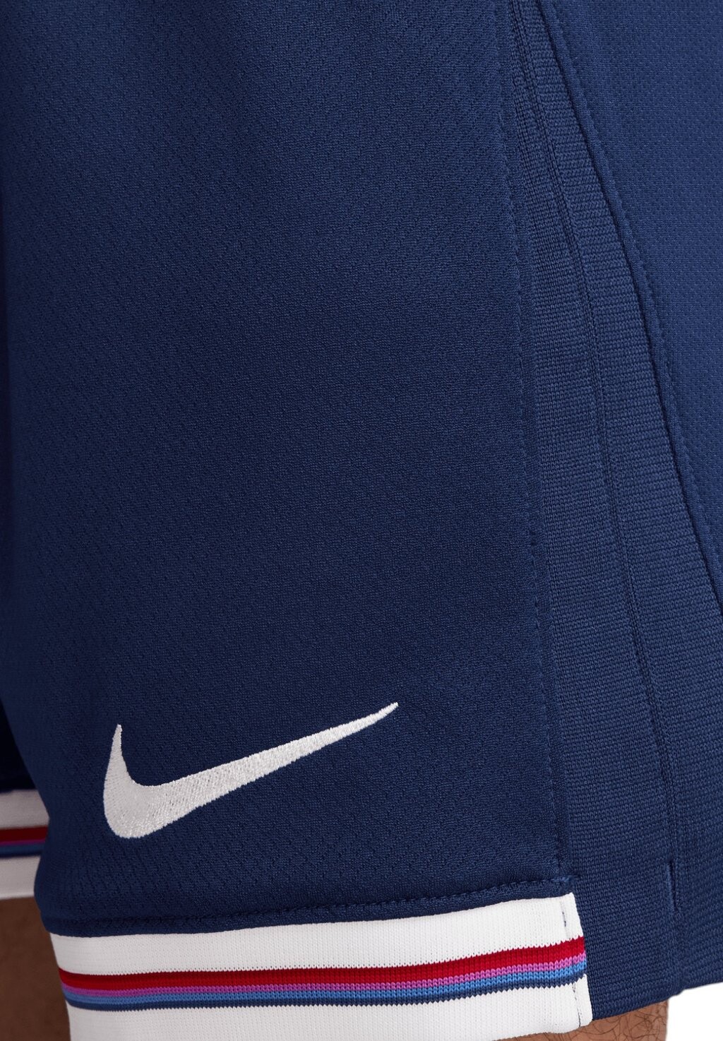 

Спортивные шорты NATIONALTEAMS ENGLAND Nike, синий