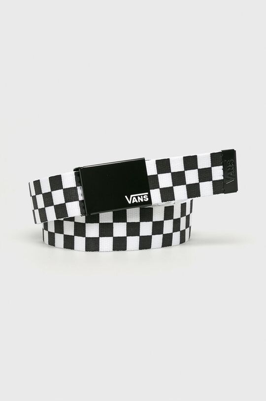 

Вансы - Ремень Vans, черный