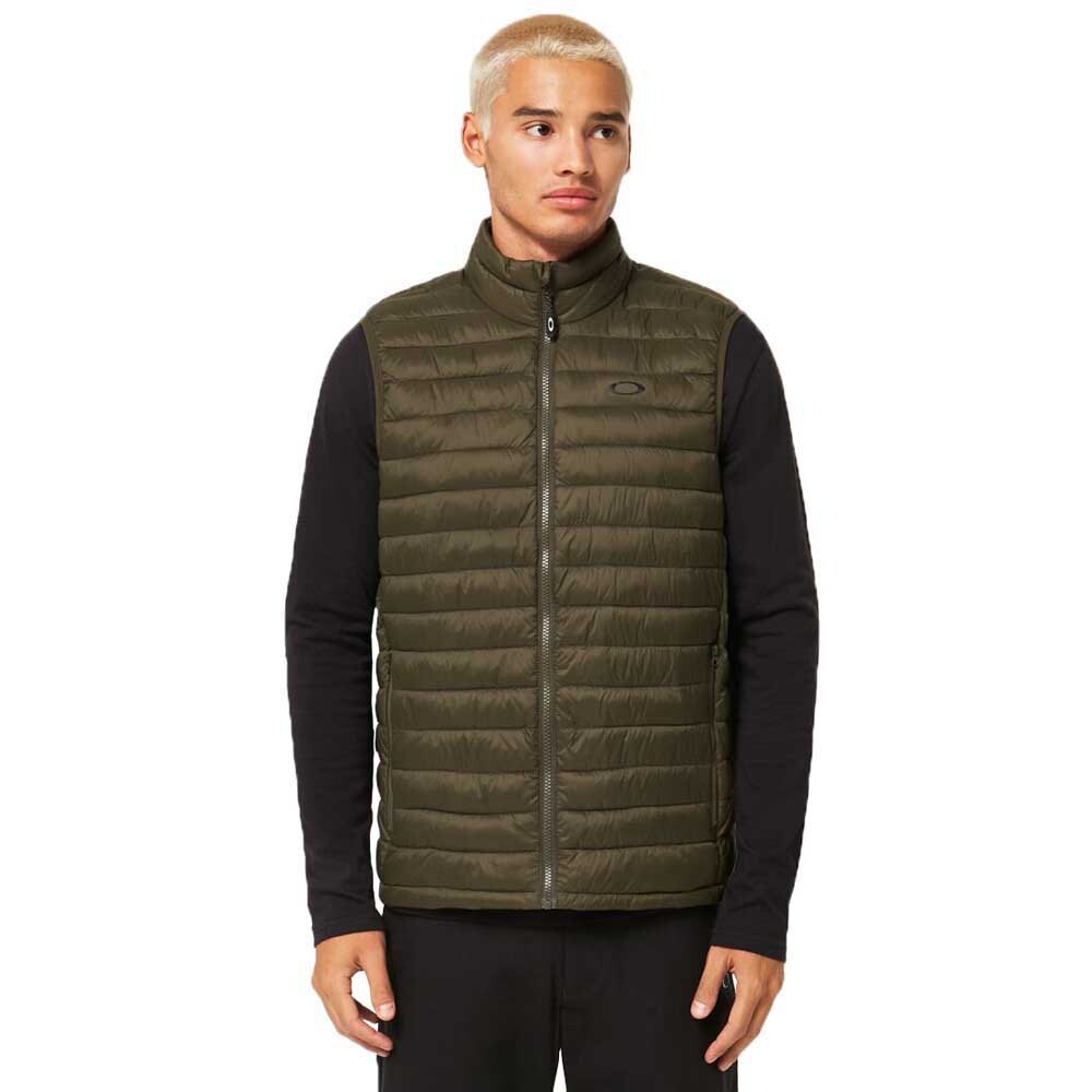 

Жилет Oakley Omni Thermal, зеленый