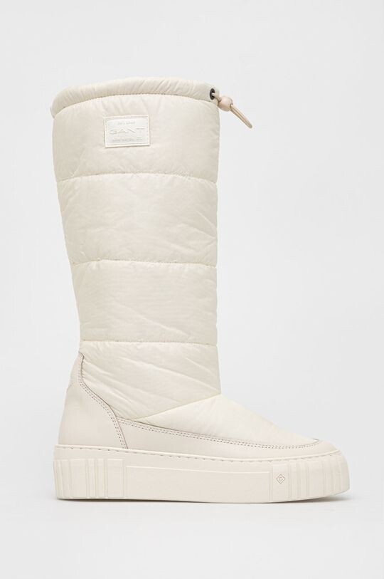 

Зимние ботинки Snowmont Gant, белый