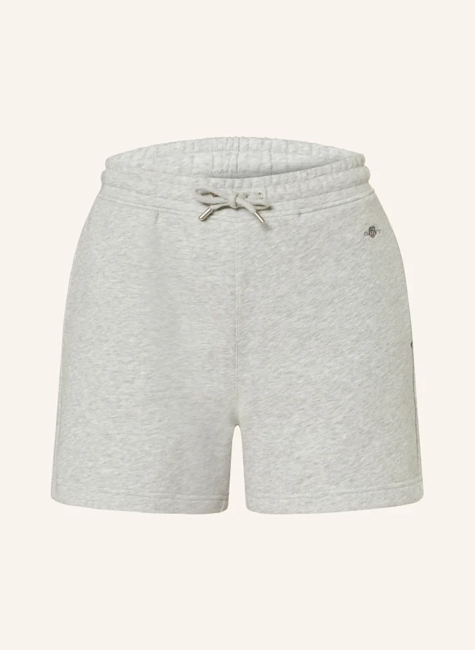 

Спортивные шорты Gant, серый