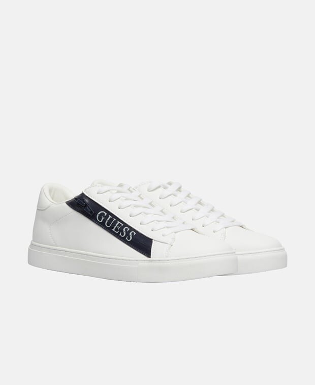 

Кроссовки Guess, белый