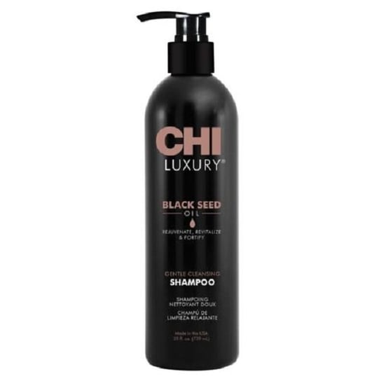 Шампунь для волос, 739 мл CHI, Luxury Black Seed Oil фотографии