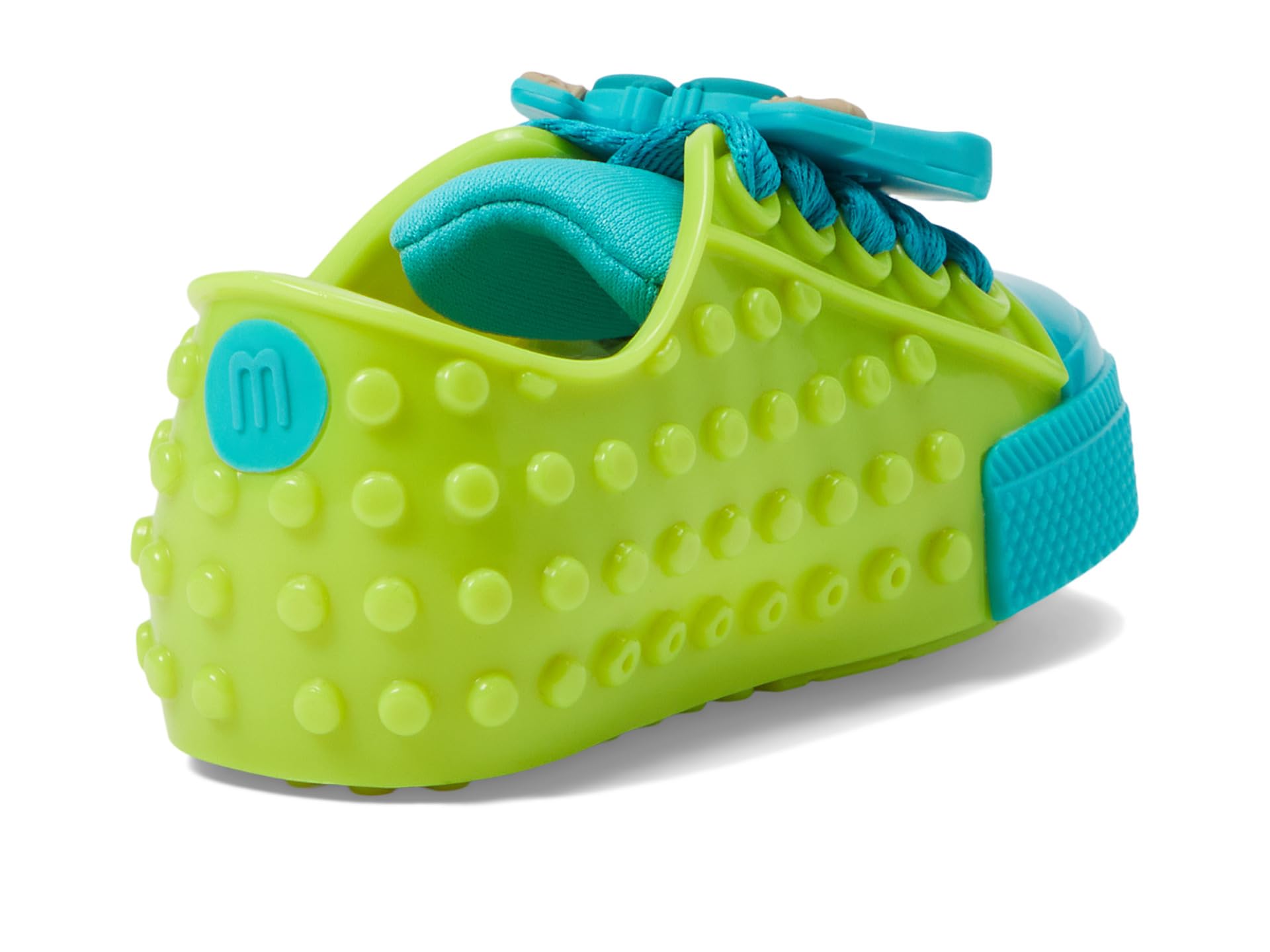 

Кроссовки Mini Melissa Plblh II+Dsny 100 BB (Toddler/Little Kid)