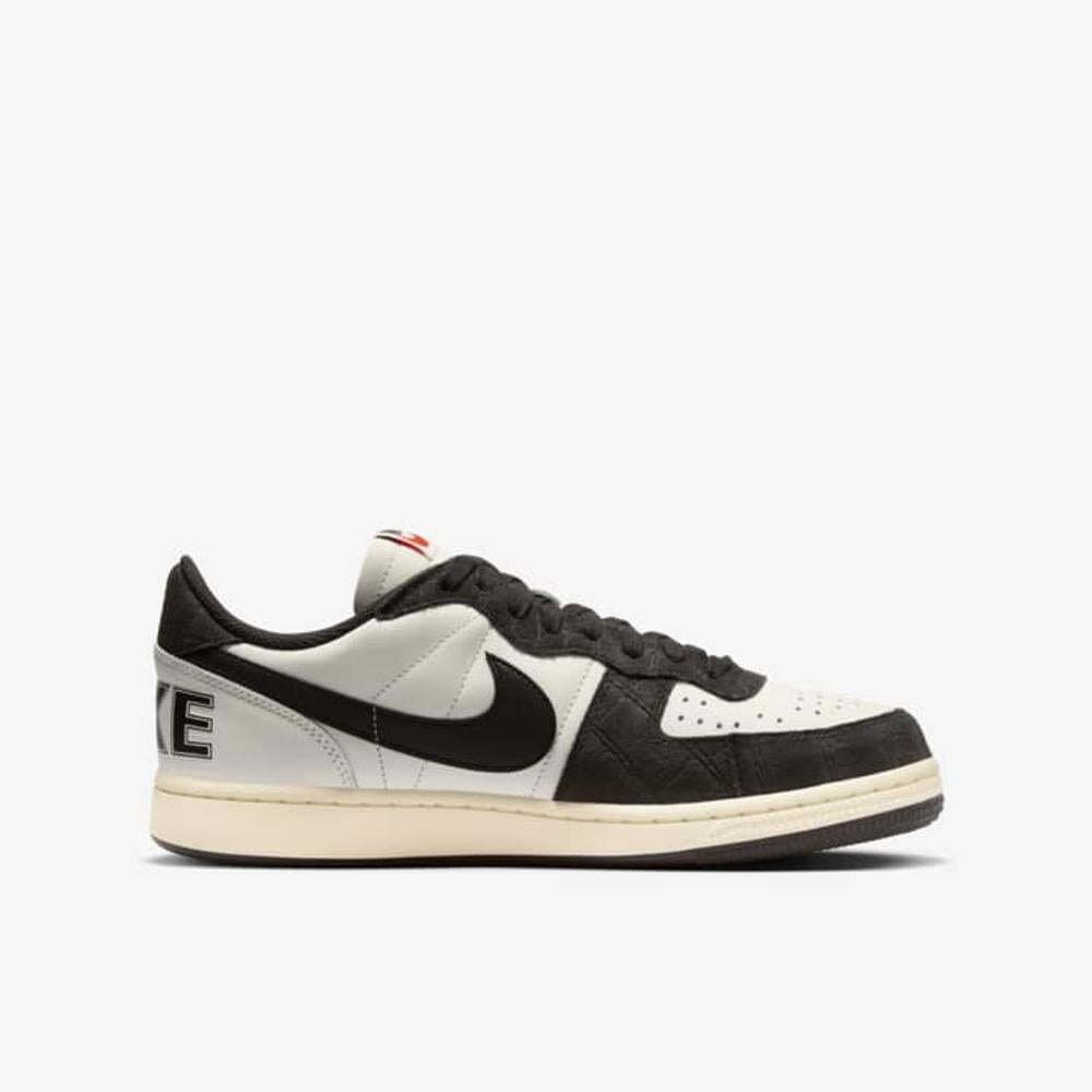 

Кроссовки Nike Terminator Low, коричневый