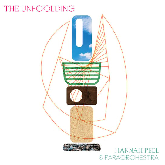 

Виниловая пластинка Paraorchestra - The Unfolding