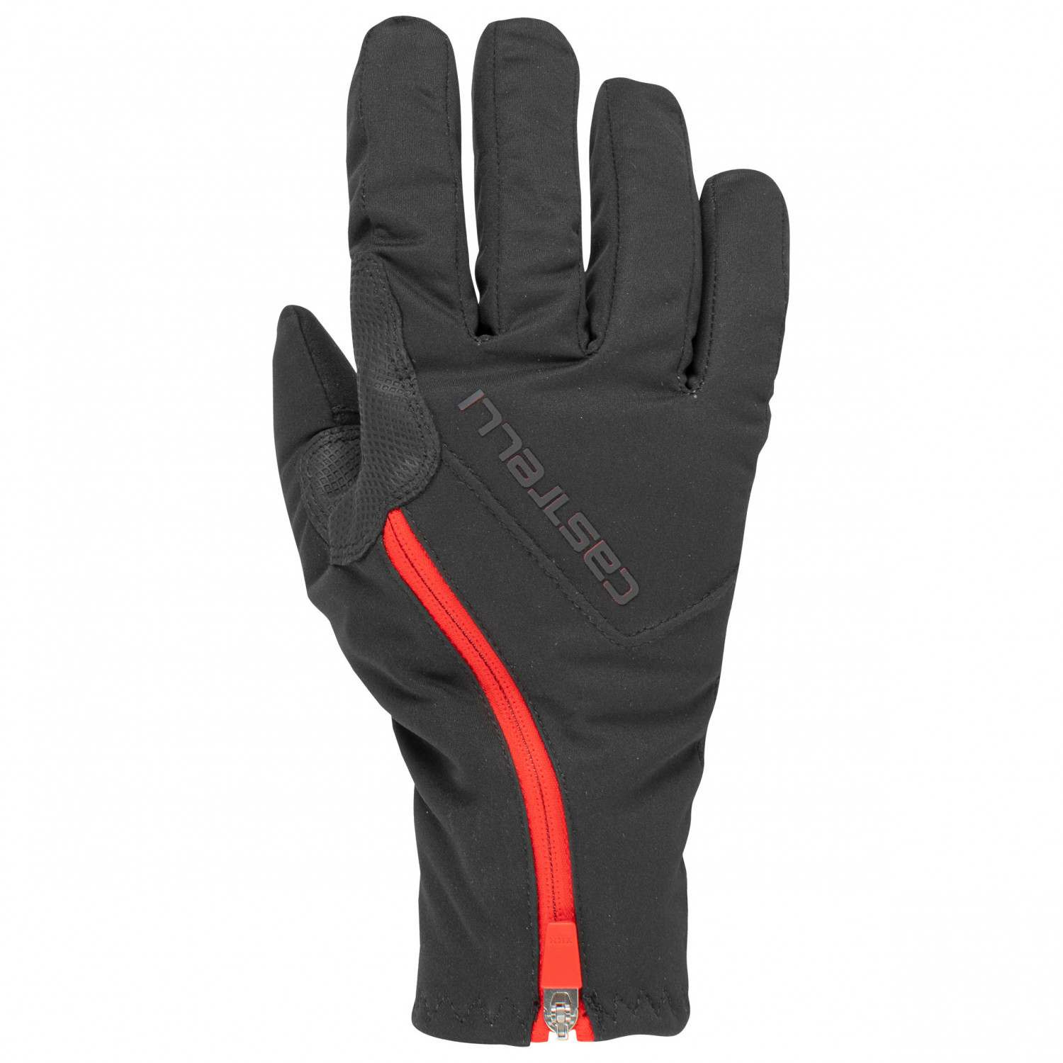 Перчатки Castelli Women's Spettacolo RoS Glove, черный