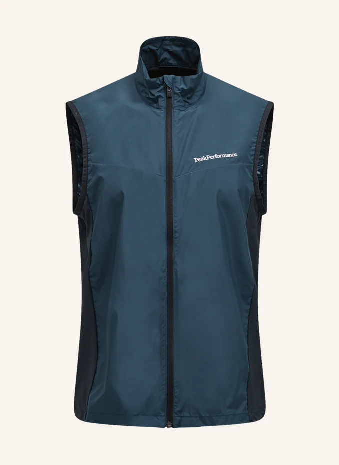

Функциональный жилет meadow wind Peak Performance, синий