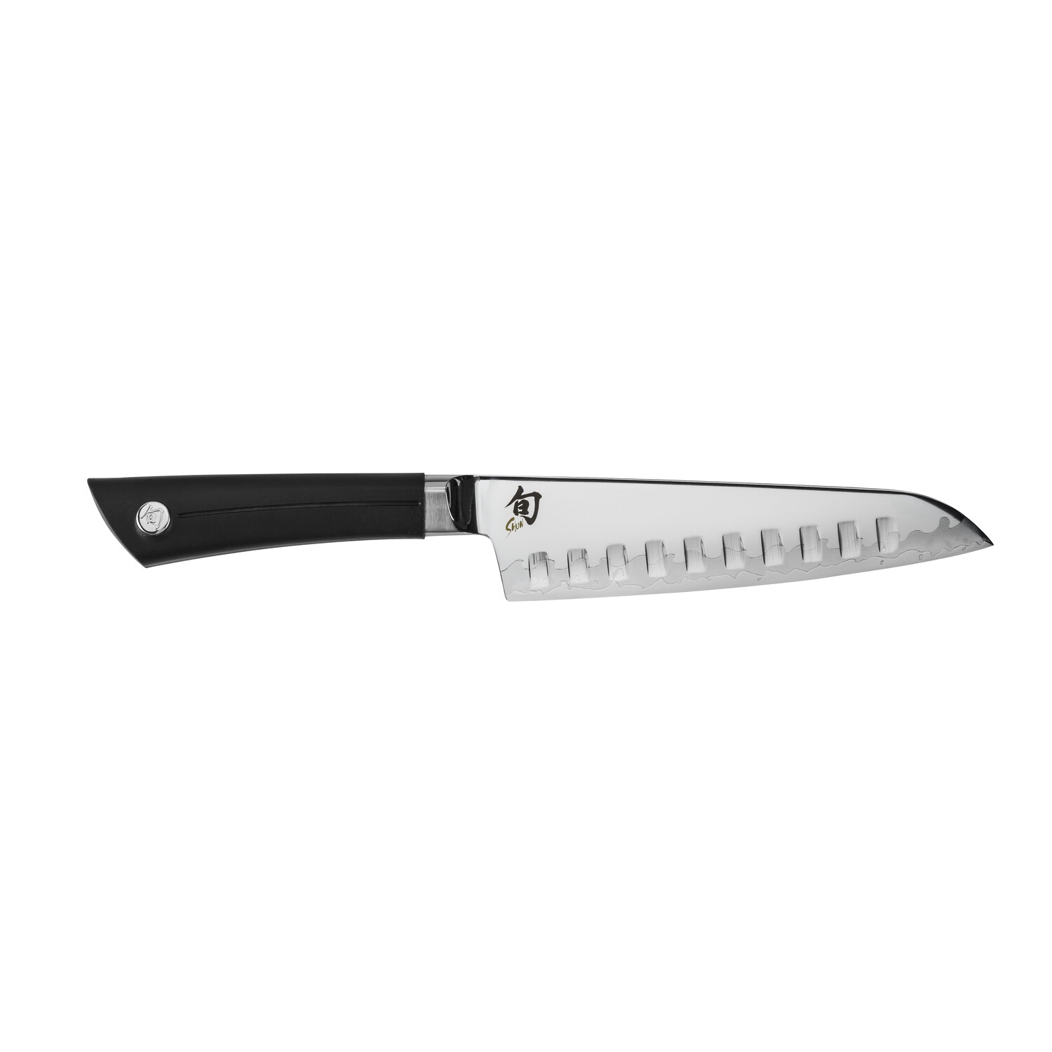 

Нож Santoku Shun Sora