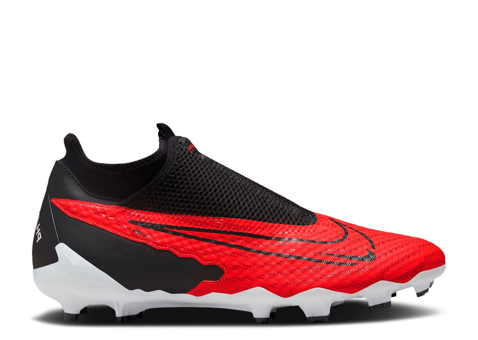 

Кроссовки Nike Phantom Gx Academy Df Mg 'Ready Pack', красный