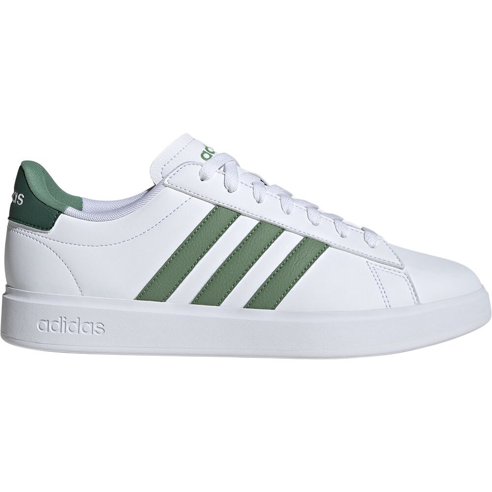 

Кроссовки adidas Grand Court 2.0 , белый