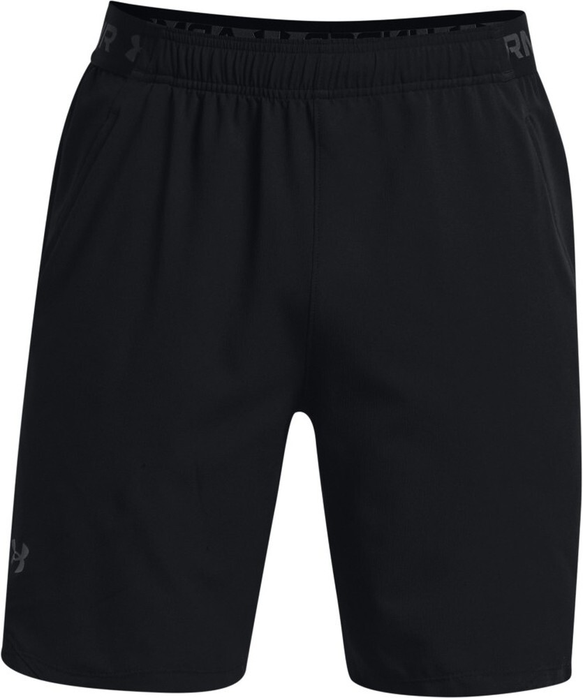 

Тканевые шорты Under Armour UA Vanish Stoff, черный