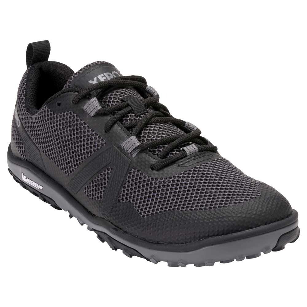 

Походная обувь Xero Shoes Scrambler, черный