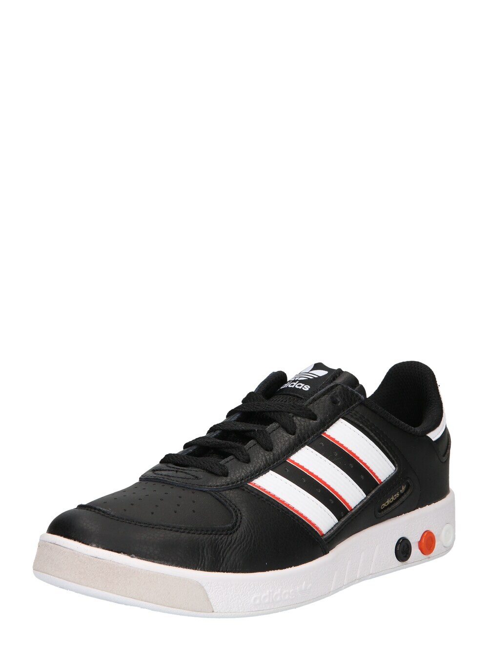

Кроссовки Adidas G.S. Court, черный