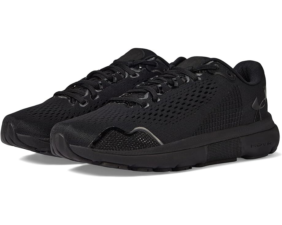 

Кроссовки Under Armour Hovr Infinite 4, цвет Black/Black/Black