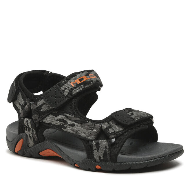 

Сандалии MOLS ArbononJr.Sandal, зеленый
