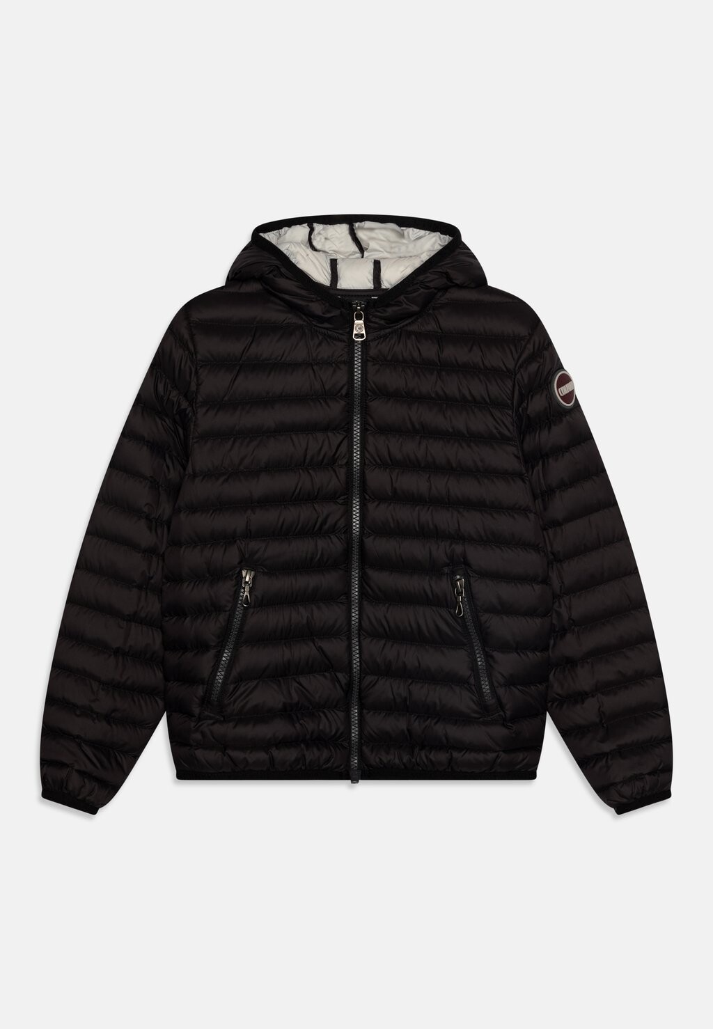 

Пуховик Unisex Colmar Originals, черный