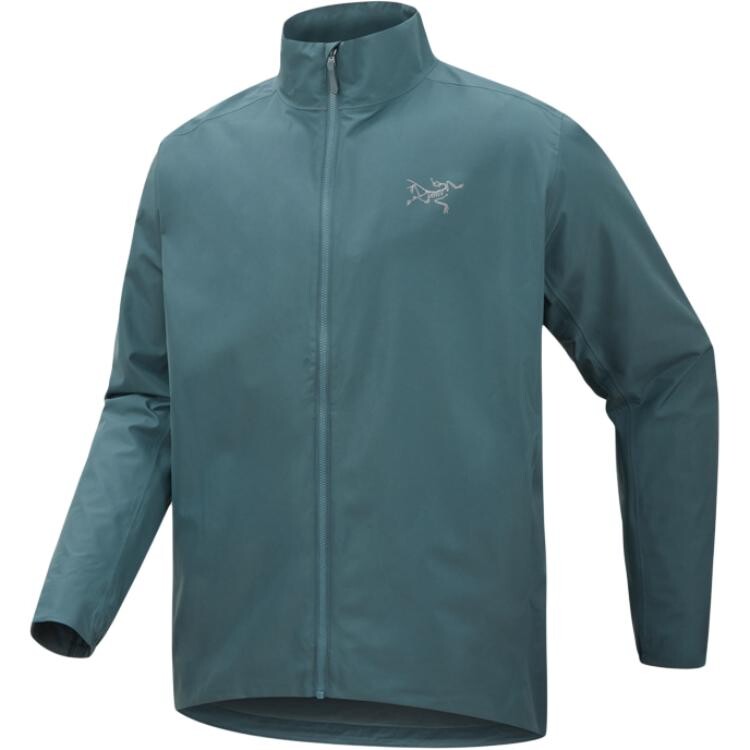 

Куртка Solano мужская Arcteryx, цвет Education Yellow