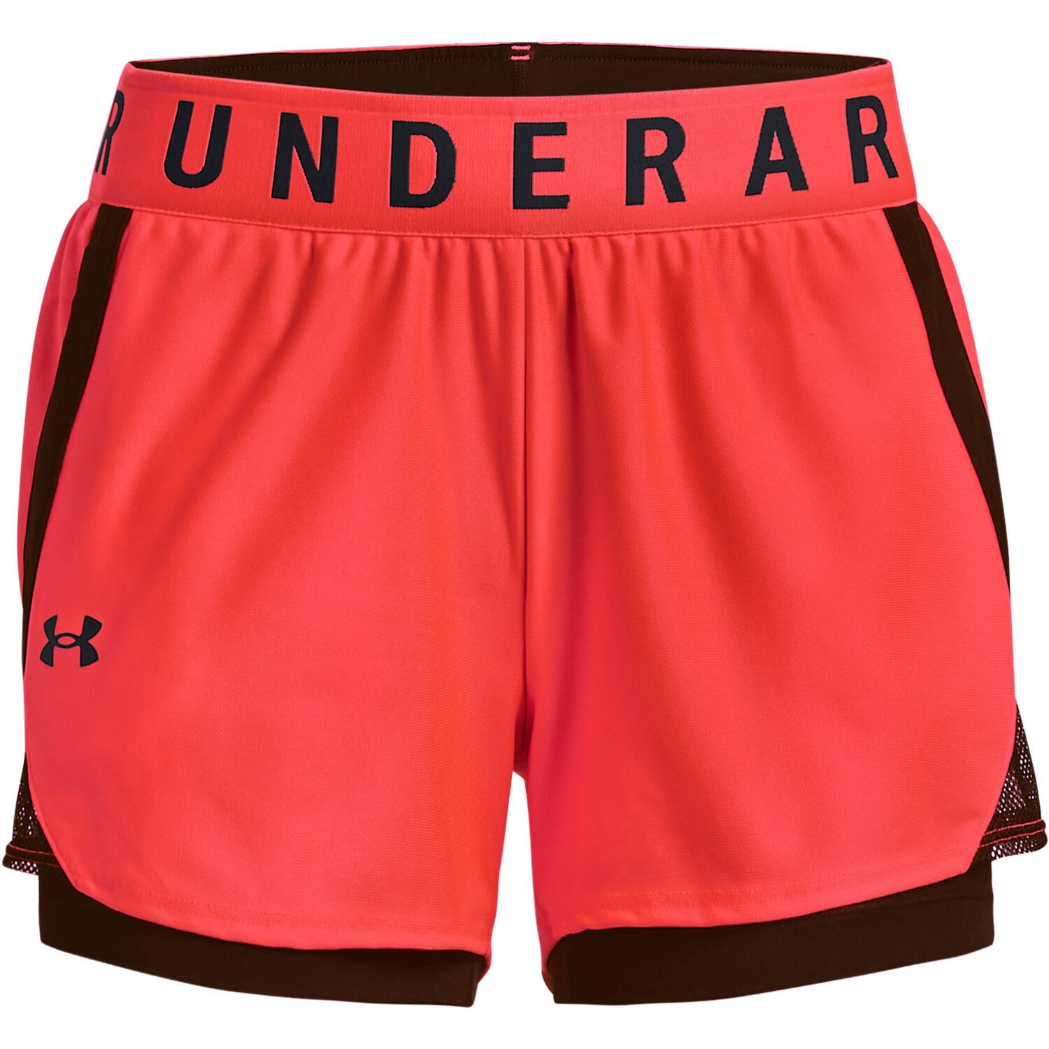 

Спортивные шорты Under Armour Play Up, цвет beta