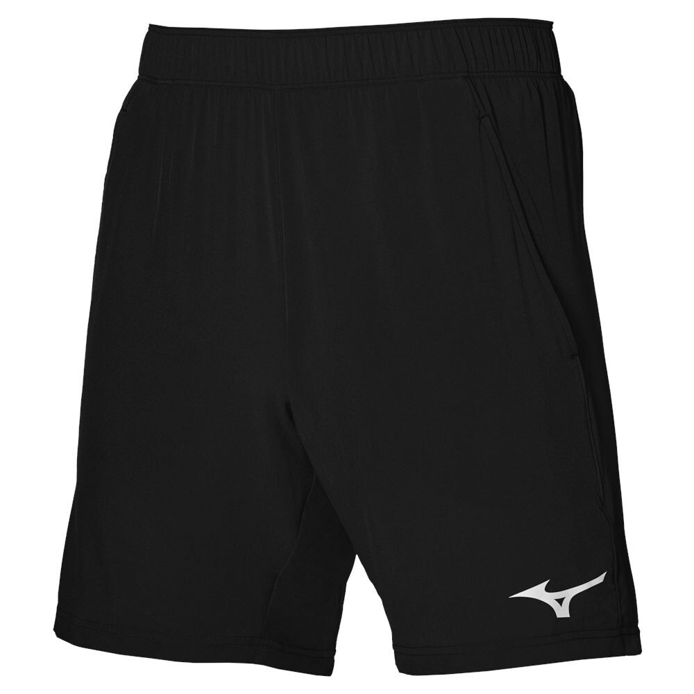 

Шорты Mizuno 8 In Flex, черный