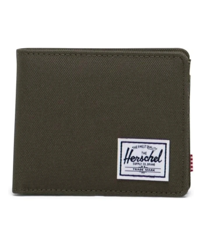 

Кошелек Herschel, зеленый