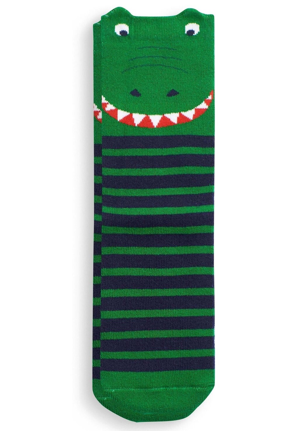 

Носки JOJO MAMAN BÃBÃ DINO WELLIE SOCKS JoJo Maman Bébé, зеленый