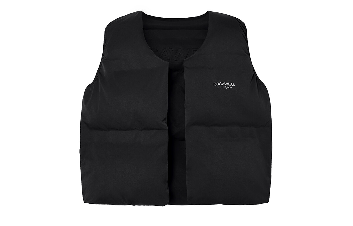 

Rocawear Жилеты унисекс