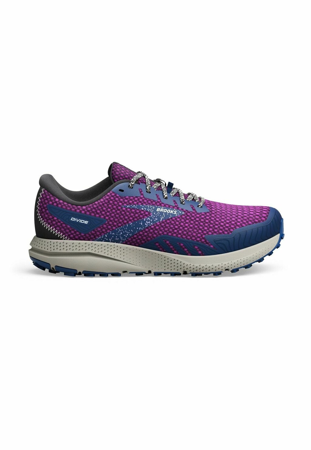

Кроссовки Brooks