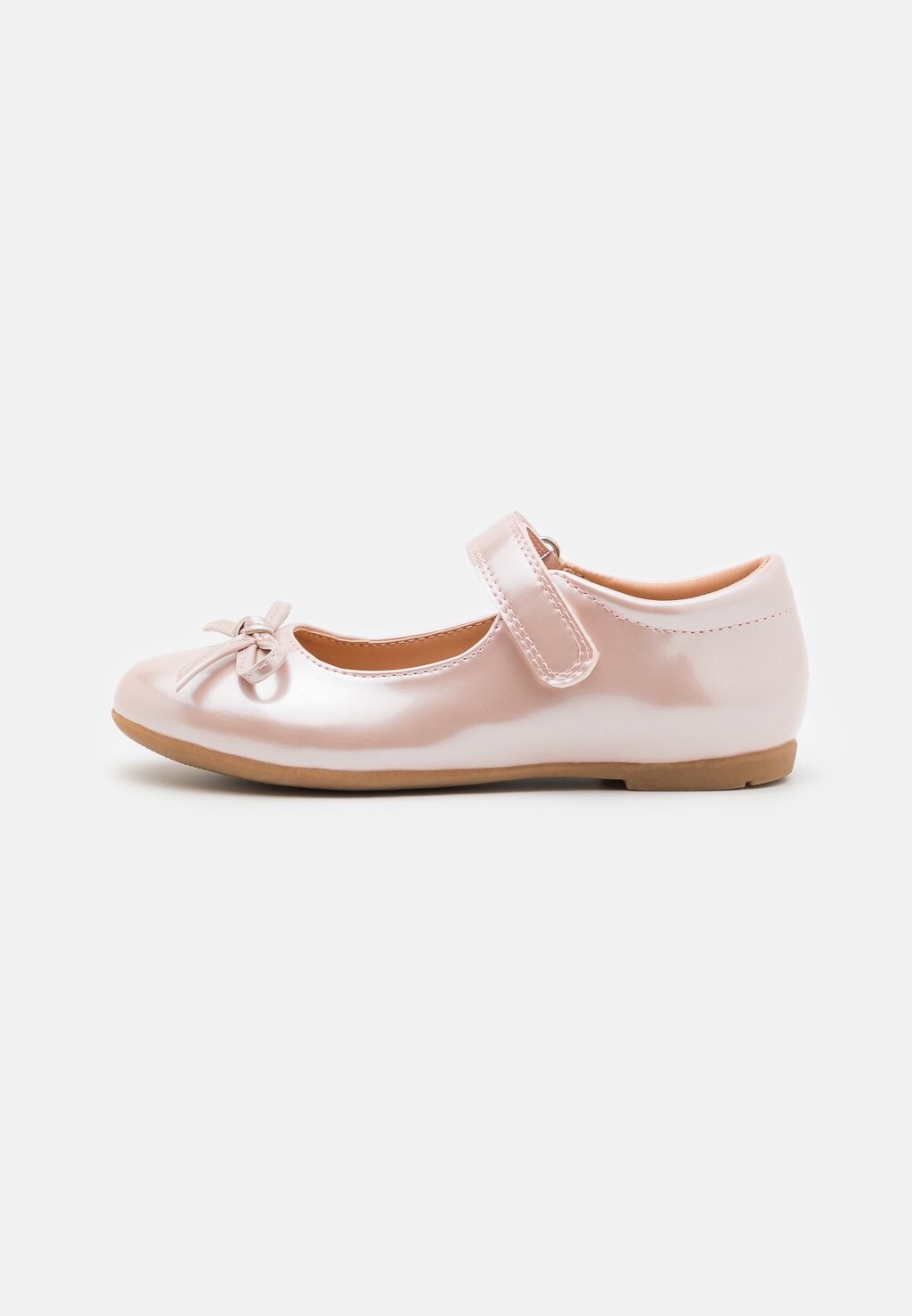 

Балетки Friboo, цвет light pink