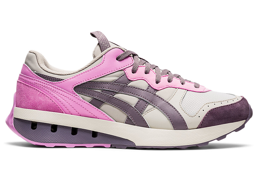 

Кроссовки Asics UN1-S JOGGER X81
