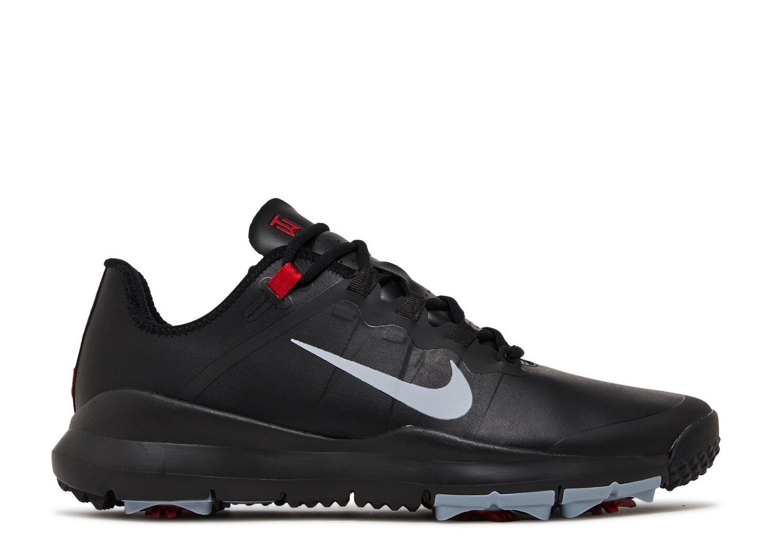 

Кроссовки Nike Tiger Woods 2013 Retro 'Black' 2023, черный