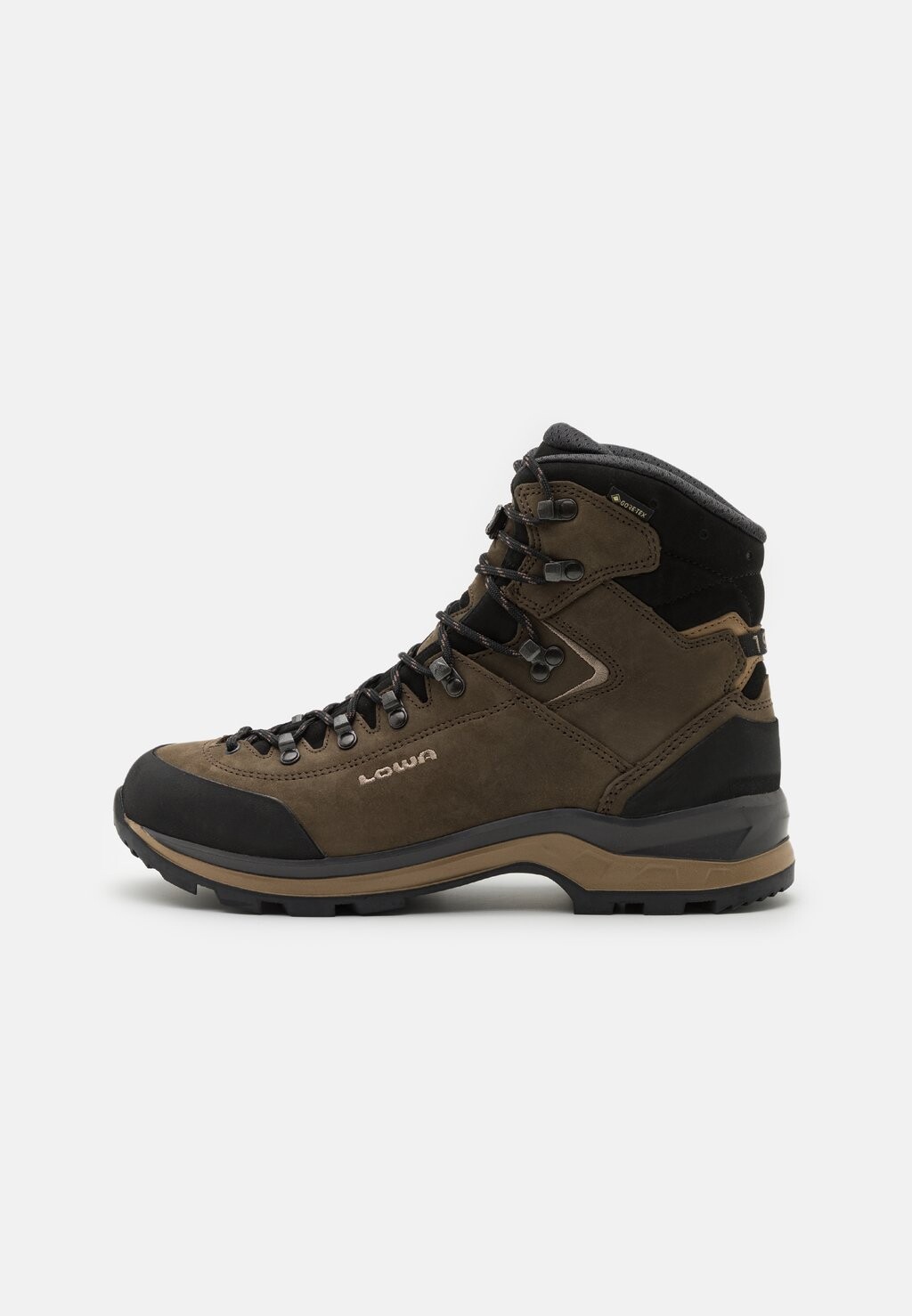 

Походная обувь Ranger Gtx Lowa, цвет stein