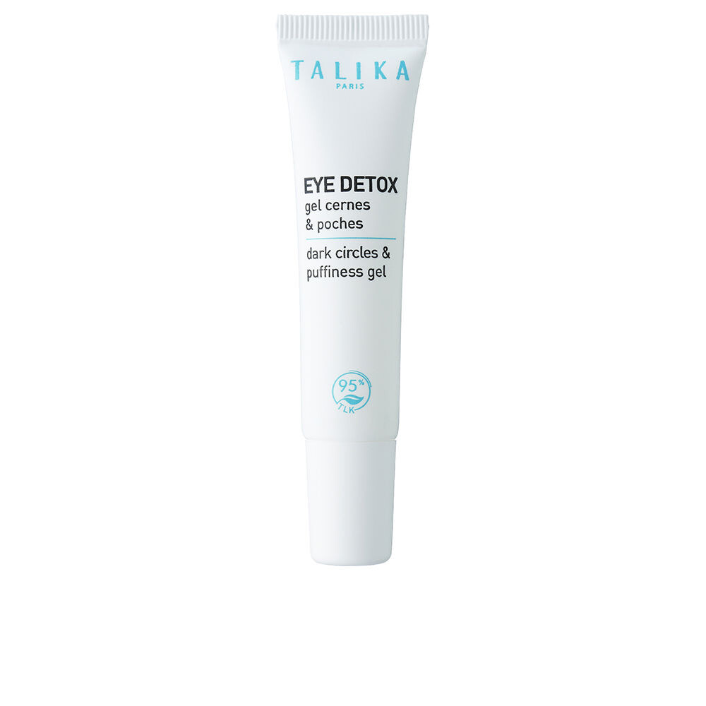 

Контур вокруг глаз Eye detox contour gel Talika, 10 мл