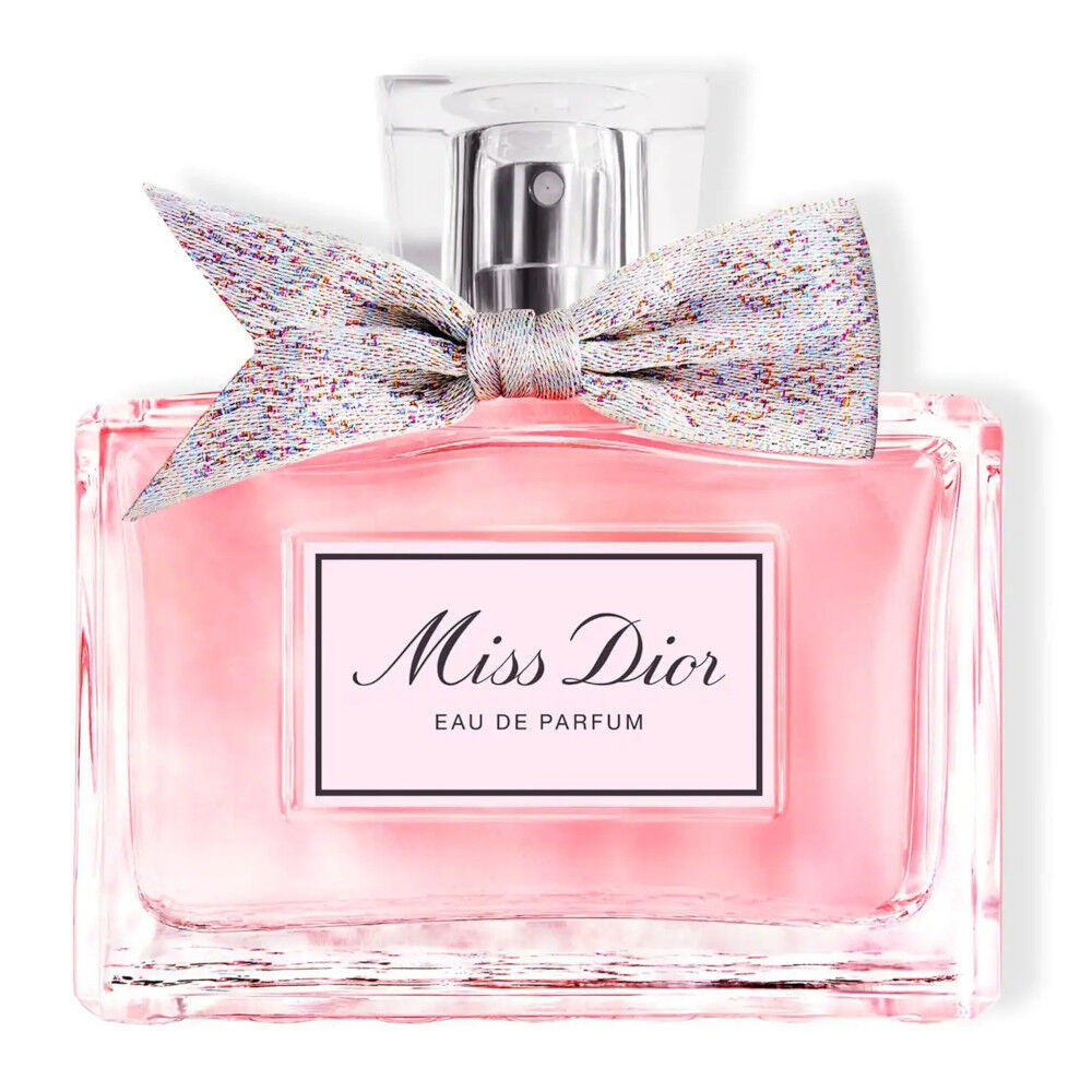 Женская парфюмированная вода dior miss dior eau de parfum 2021 Dior Miss Eau De Parfum 2021, 50 мл