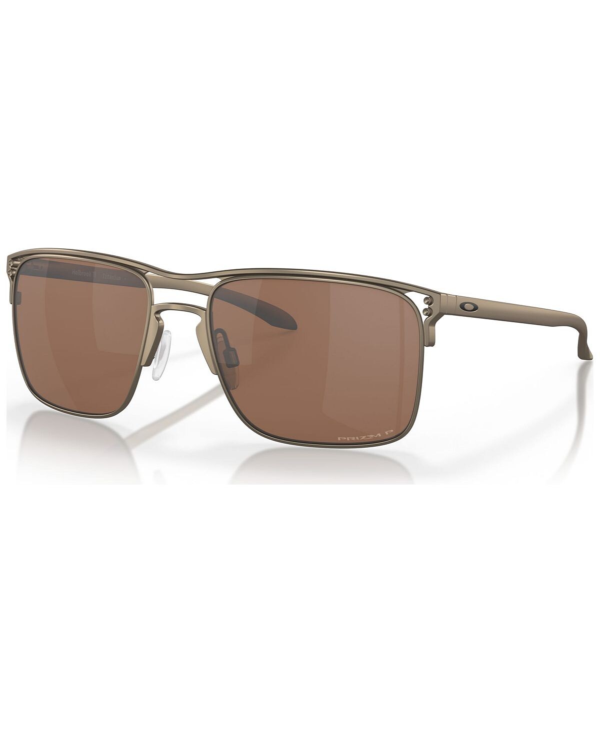 

Мужские поляризованные солнцезащитные очки, Holbrook TI Oakley