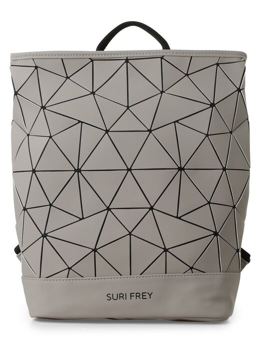 

Рюкзак Suri Frey, коричневый