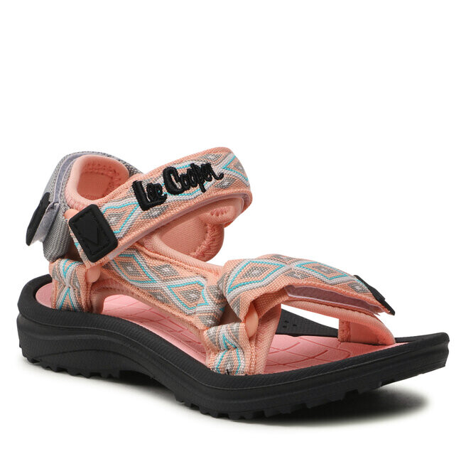 

Сандалии Lee Cooper LCW-23-34-1683K, розовый