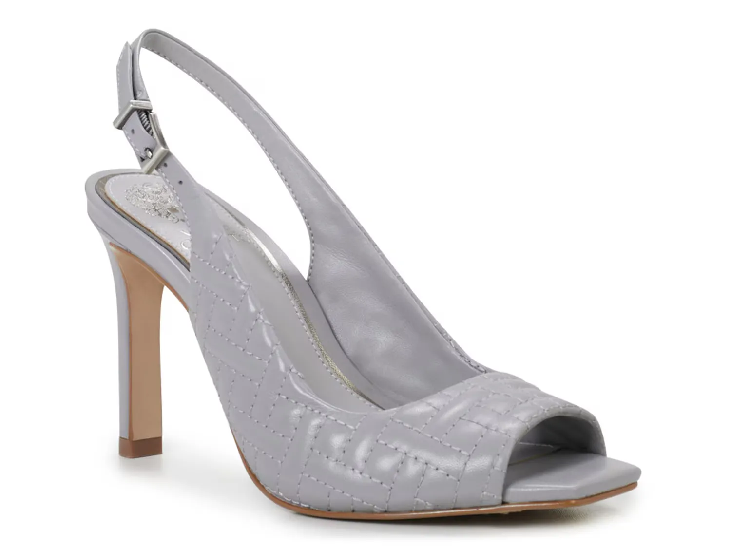 

Сандалии Lyndon Sandal Vince Camuto, серый