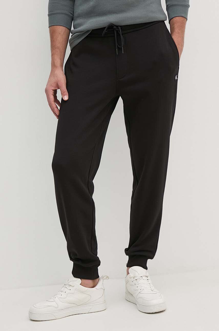 

Спортивные брюки Calvin Klein Jeans, черный