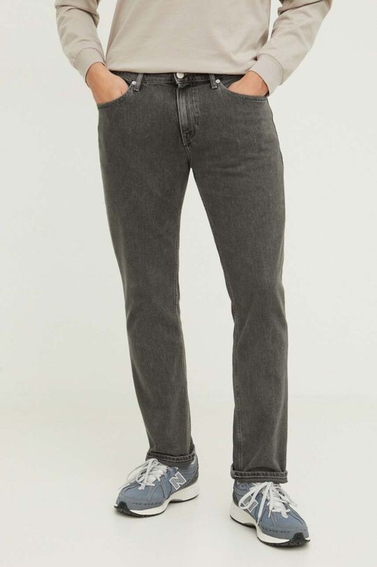 

Райан джинсы Tommy Jeans, серый