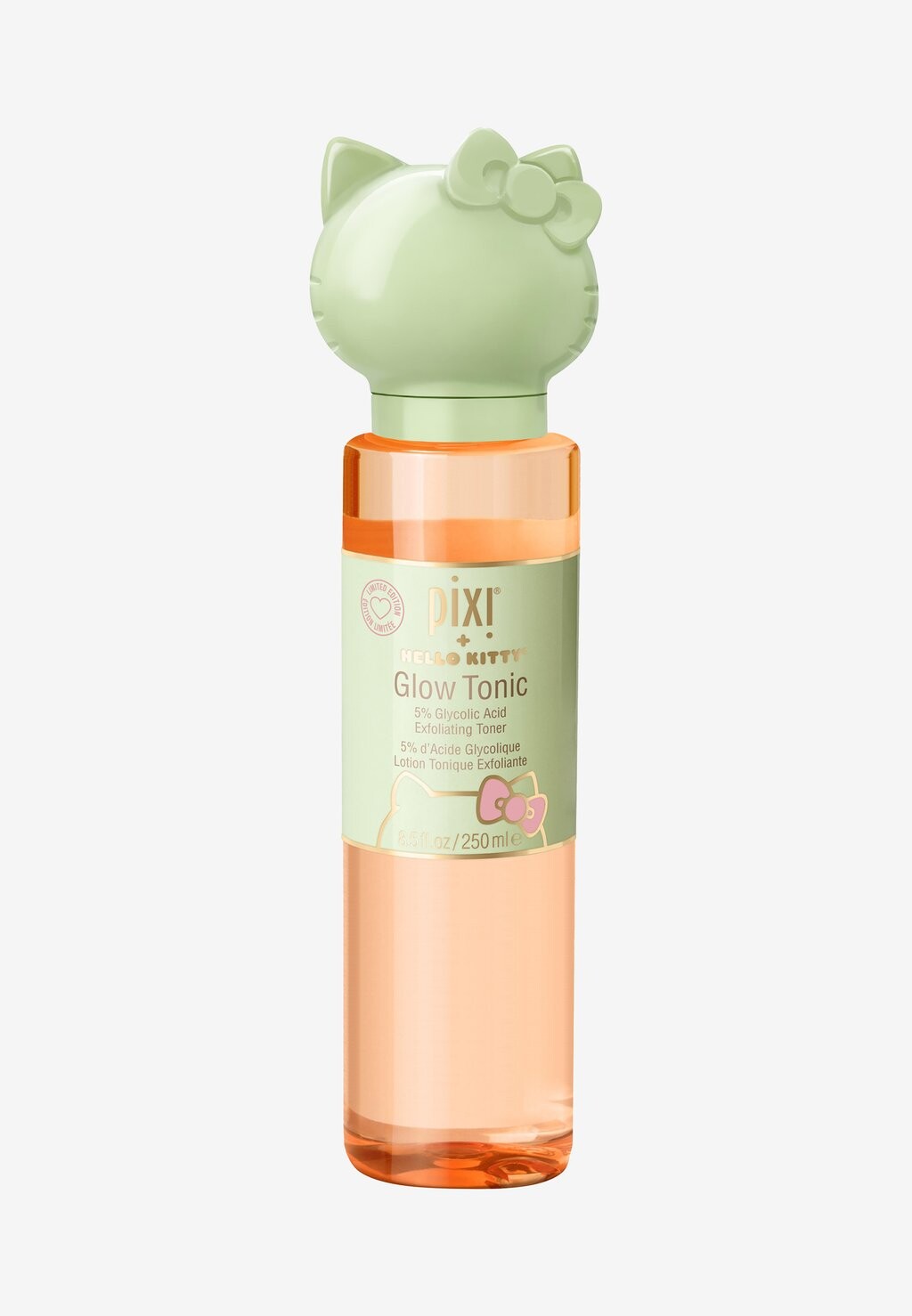 

Тоник для лица Pixi + Hello Kitty Glow Tonic Pixi