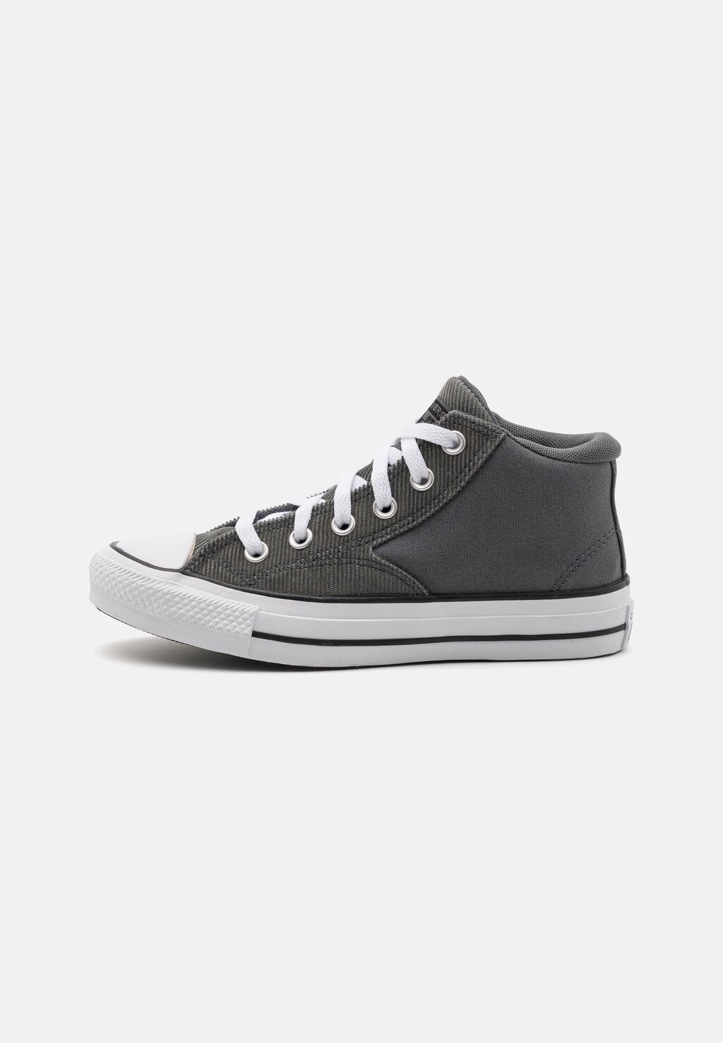 

Высокие кроссовки Converse Chuck Taylor All Star Malden Street Workwear Unisex, кибер-серый / черный