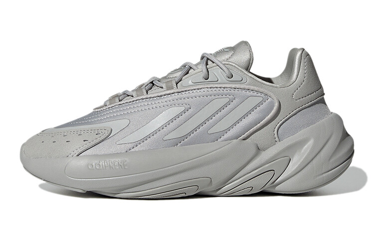 

Детские кроссовки Adidas Originals Ozelia Daddy Grey Two