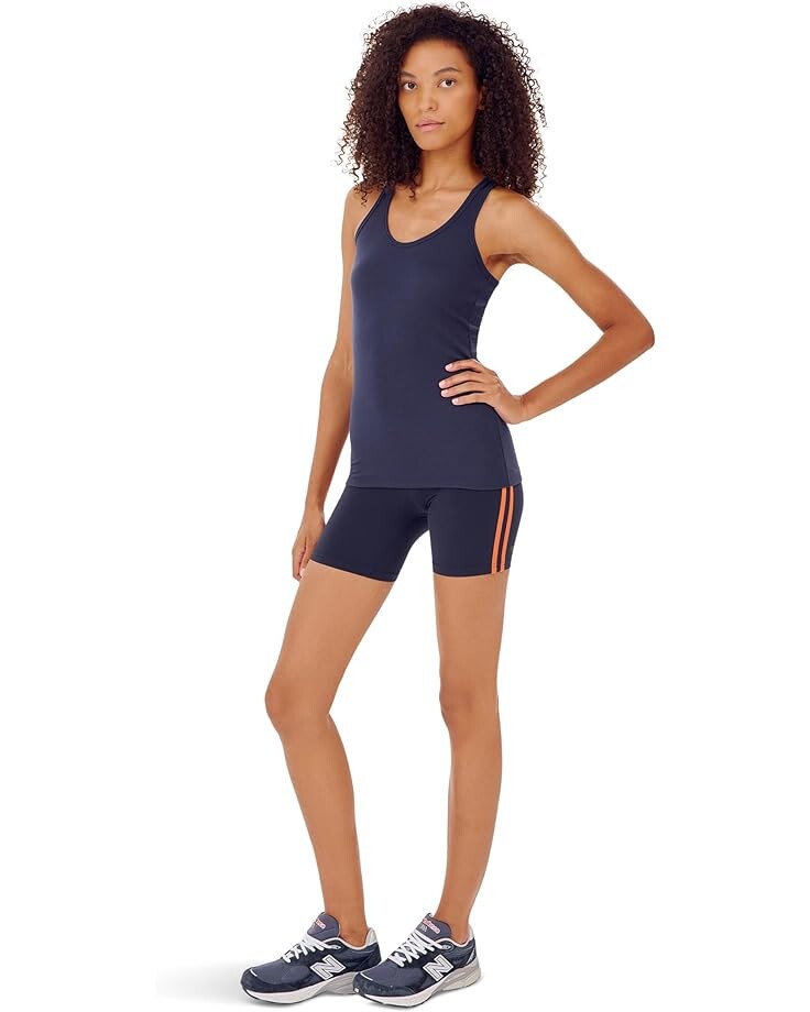 

Топ Splits59 Asbhy Rib, цвет Indigo