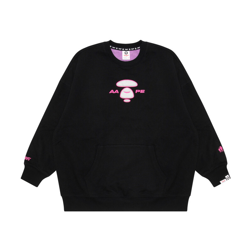 

Толстовка женская Aape