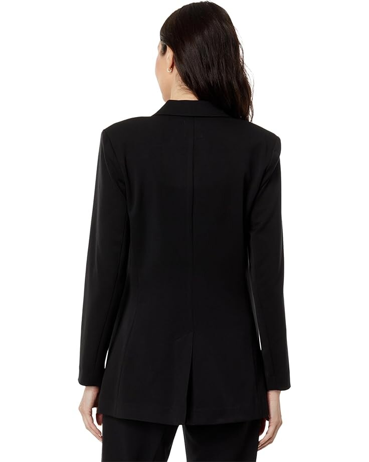 

Блейзер NIC+ZOE The Avenue Blazer, цвет Black Onyx