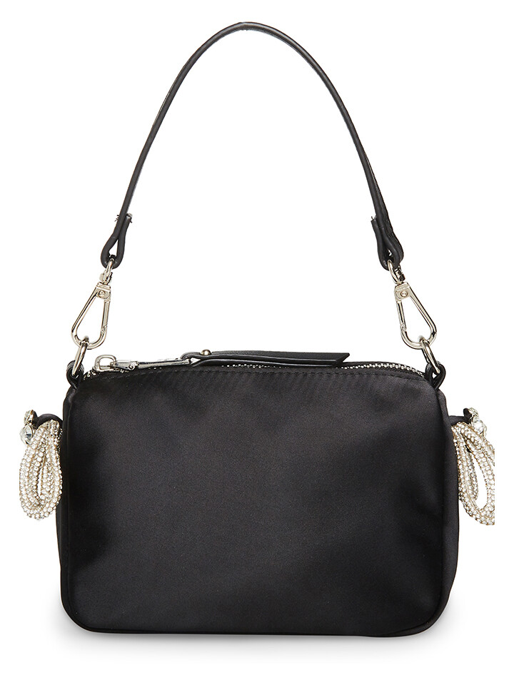 

Сумка Steve Madden Bnoble B, черный