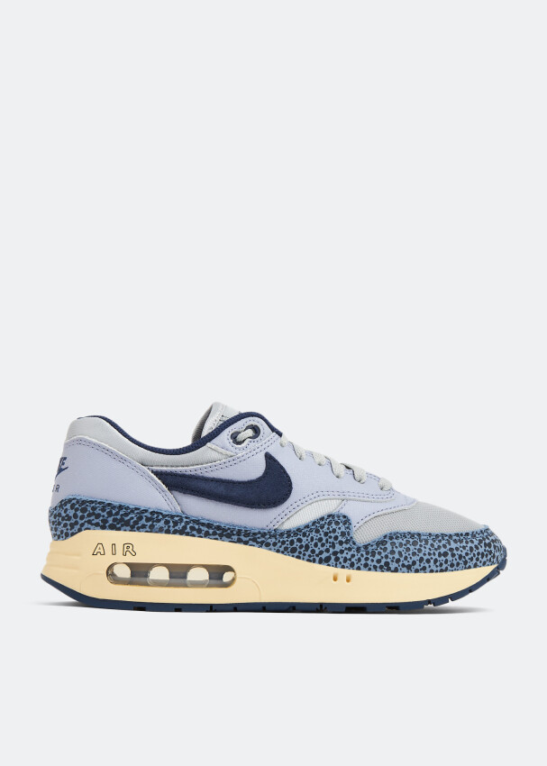 

Кроссовки Nike Air Max 1 '86 'Lost Sketch', синий
