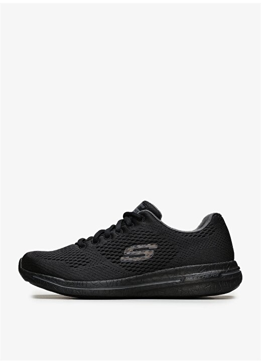 

Черные женские прогулочные кроссовки 88888036TK BBK BURST 2.0 Skechers, черный